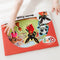 Bing houten puzzel met grote figuren - educatief speelgoed leren puzzelen - Bambolino Toys