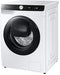 Samsung WW90T554AAE - Wasmachine - Laadvermogen 9kg - Energieklasse A - Toerental 1400rpm
