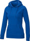 Jako - Hooded sweater Team Junior - royal - Maat 128