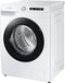 Samsung WW80T534AA - Wasmachine - EcoBubble™ en Auto Dispense - 8kg (2021)