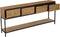 Sidetable RichWood 180 cm - naturel