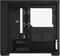 Fractal Design Pop Mini Air RGB - Micro-ATX Mini-ITX - Gehard glas front- en zijpaneel - Zwart