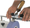 Scheppach Universele jig 70 - Slijpondersteuning Recht Gereedschap