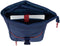 El Pulpo - Schoolrugzak - Ergonomische bekleding - Marineblauw 28 x 42 x 13 cm