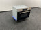 Bosch CMA583MS0 - Combimagnetron - 44L - 900W - Grill - Hetelucht