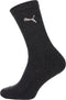 PUMA Regular Sport 3P Sokken - Maat 43-46