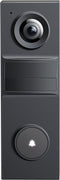 TP-Link Tapo D205 - Videodeurbel - 2K HD camera AI persoonsdetectie - Zwart