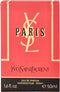 Yves Saint Laurent Paris 50 ml - Eau de Parfum - Damesparfum - Discontinued