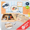 Small Foot - Houten Spellen Collectie, 20 Klassiekers