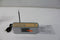 Lenco PDR-046 - DAB+ Radio - Draagbaar Bluetooth® Speaker - Grijs