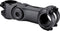 BBB Cycling Highsix - Verstelbare Stuurpen - 40°/+40° Hoek - Zwart - 31.8mm - 130mm