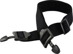 Sigma Elastische Riem - Zwart