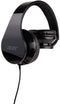 Acer AHW115 - On-Ear Koptelefoon - Inklapbaar Microfoon - Zwart