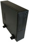LC-Power 1406MB-TFX - Micro-ATX Behuizing - Small Form Factor - Zwart