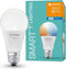 LEDVANCE LED lamp - Lampvoet: E27 - instelbaar wit - 27--…65-- K - 9 W - SMART+ Classic instelbaar wit