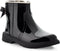 UGG T Lynde Patent - Unisex Laarzen - Maat 28.5 - Zwart (2021)