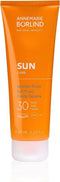 Annemarie Börlind Zonnemelk LSF30 - Lotion - Bescherming tegen vrije radicalen - 125 ml