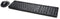 Kensington Pro Fit - Draadloze desktopset - Membraantoetsen - Qwerty US Internationaal