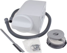 AEG A9WHMIC1 - Wasmachine-onderhoud - Microplastic filter