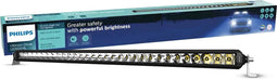 Philips Ultinon Drive 5004L 30 inch LED lightbar
