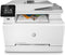 HP Color LaserJet Pro MFP M283fdw - All-in-one laserprinter - 22 ppm kleur - Wit