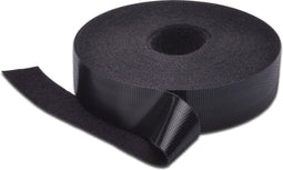 Digitus DN-CT-10M-20 19 inch Klittenband Zwart