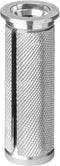 Deda 70-a 70 X 23.5 Mm Uitbreiden Zilver 1 1/8´´