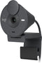 Logitech Brio 300 - Webcam - Full HD 1080p - Grafiet