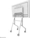 Neomounts MOVE Go Flip FL50-515WH1 - Trolley - 55-65