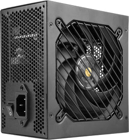 Mars Gaming MPB1000SI - Voedingsbron 1000W 80 Plus Gold - Zwart