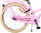 Volare Excellent Kinderfiets - Stadsfiets - 24 inch - 3 Versnellingen - Roze
