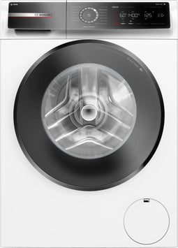 Bosch WGB244A40 - Wasmachine - i-DOS 9 kg 1400 tpm - Wit