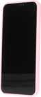 Mobiparts Silicone Cover - iPhone 11 Pro Max - Soft-touch - Roze