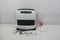 Qlima SRE 4035 TC - Laserkachel - 3500 Watt - Binnen