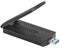 Lanberg NC-3000-WI - USB-netwerkkaart - Wi-Fi 6E 6 GHz - Wireless