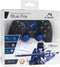 Tracer trajoy draadloze gamepad blue fox geschikt voor Ps3