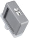 Canon PFI-1100GY - Inkt cartridge - Origineel - Grijs