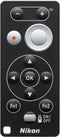 Nikon ML-L7 - Bluetooth afstandsbediening - Voor Coolpix P1000 - Zwart