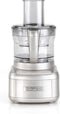 Cuisinart FP8SE - Foodprocessor - 2 mengkommen 0,7L en 1,9L - RVS (1 stuk)