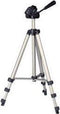 Hama Statief Star 75 - Driepootstatief - Maximaal gewicht 2,5 kg - Champagne