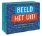 Deltas Beeld het uit!