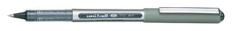 Uni-ball - Rollerpen eye 157n f zwart | 12 stuks