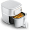 Philips 7000 Series Airfryer - Combi XXL - HD9876/20 - Rapid CombiAir - 8.3L - Tot 6 Personen - Wit