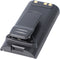 Batterij geschikt voor ICOM IC-F3GS, IC-F4GS, BP-209, BP-210