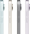 Apple iPad Air (2025) - Tablet - M3 8-core - 11