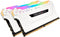 Corsair Vengeance RGB Pro - DDR4 Geheugen - 32 GB - 3200 MHz - 2 x 16 GB (2 stuks)