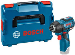 Bosch GDR 12V-110 Professional - Accudraaislagmoeraanzetter - Borstelloze motor 110 Nm