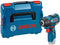 Bosch GDR 12V-110 Professional - Accudraaislagmoeraanzetter - Borstelloze motor 110 Nm