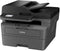 Brother MFC-L2860DW - All-in-one laserprinter - ADF dubbelzijdig printen fax scannen kopiëren - Zwart
