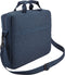 Case Logic Huxton - Schoudertas - Voor 13.3 inch laptop - Blauw